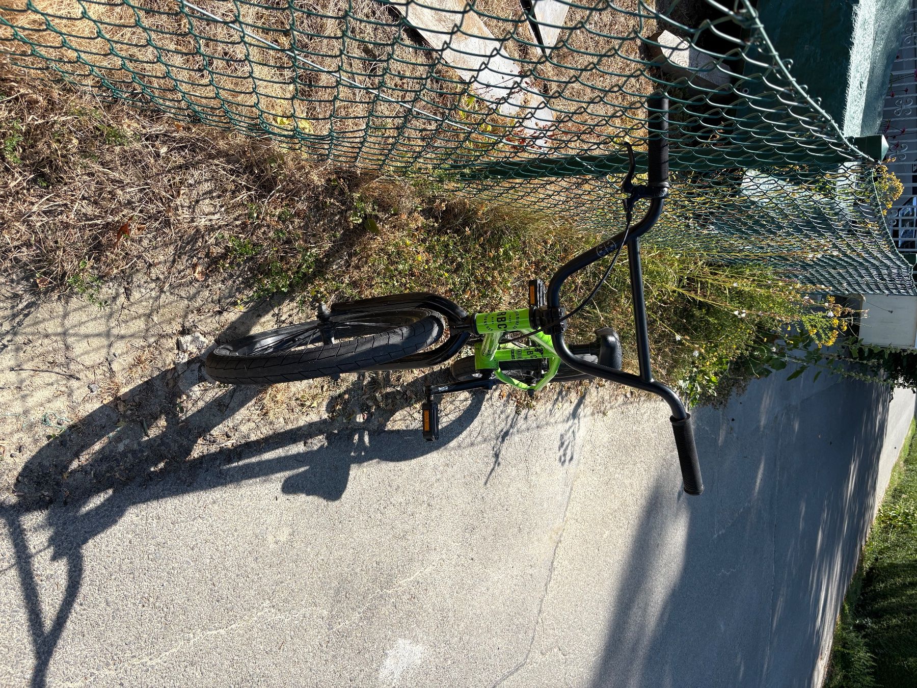 Radio Bikes Velos: Vélo BMX enfant – Gebraucht aus Commugny von alexpompier 3