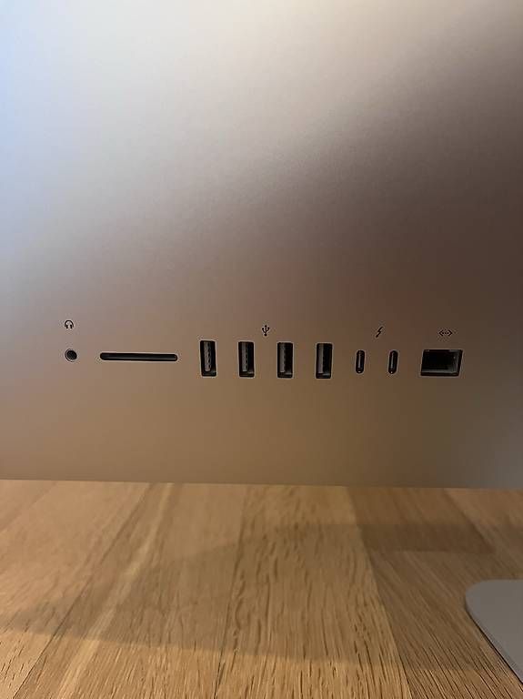 PC: iMac Retina 27 2017 VB – Usato da Alpnach Dorf venduto da nik_qt2d 3