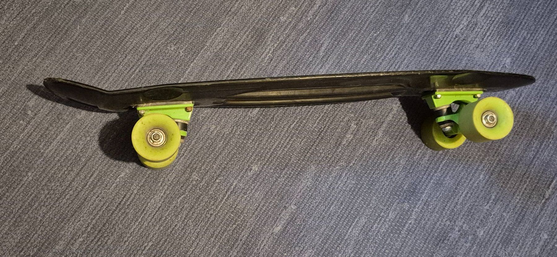 Penny Skateboards Skateboards: Cooles Skateboard / Penny Board – Usato da Oetwil am See venduto da jarra01 1