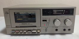Technics RS-M07  Stereo Cassette Deck (1981-82)