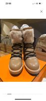 Hermes Promenade Boots