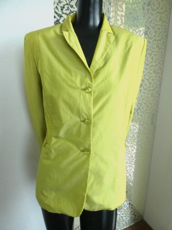 oui OUISET Jacke Blazer, Gr. 40