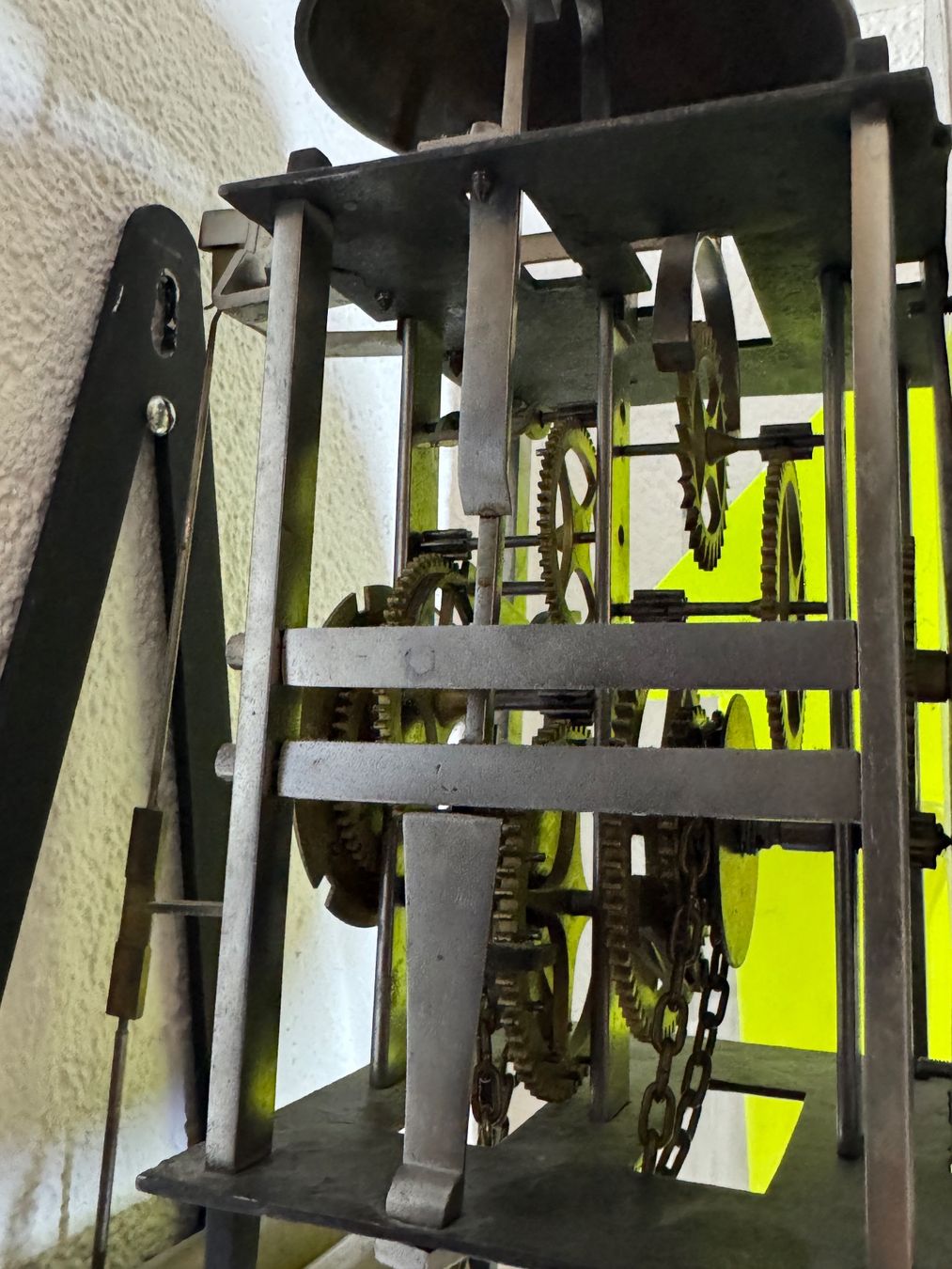Orologi: Normandie Uhr – Usato da Schönenwerd venduto da Comtoise 3