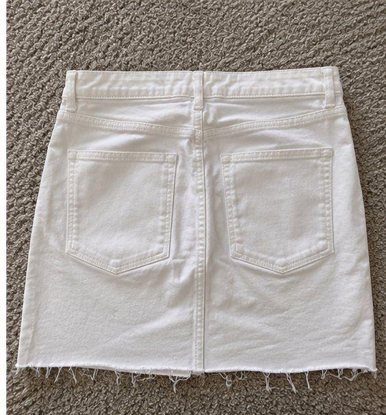 H&M Jupes: Minirock – D'occasion à Niederuzwil par Lisascloset 2