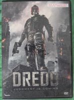 Gebraucht: Dredd Judgement is coming Actionfilm DVD