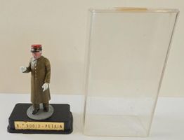 Alymer figurine Maréchal Pétain 900/2