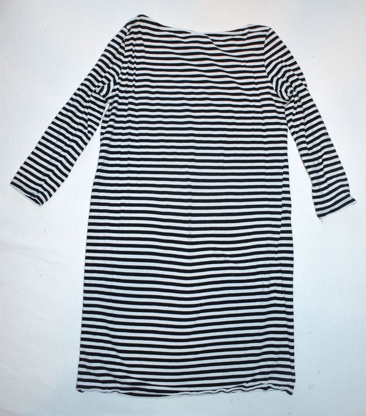 H&M Vestiti: Kleid leichtes Kleid Damen gestreift – Usato da Biel/Bienne venduto da tim_pww5 1