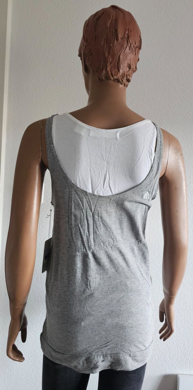 Tops: Neues Tank Top von Matix Grösse S – Neu und originalverpackt aus Basel von Mazzo84 1