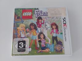 Lego Friends