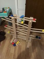 Drewa Holz Kugelbahn