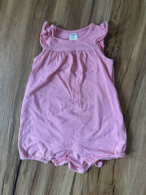 Pagliaccetti: Baby Jumpsuits Next & H&M – Usato da Rickenbach SZ venduto da ste_nm7x 1