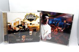 2 CDs Everlast – White Trash Beautiful + Eat At Whitey's