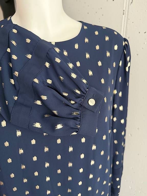 Ted Baker Kleider: Kleid Ted Baker Gr.38 – Neu (gemäss Beschreibung) aus Triesen von DH1910 4