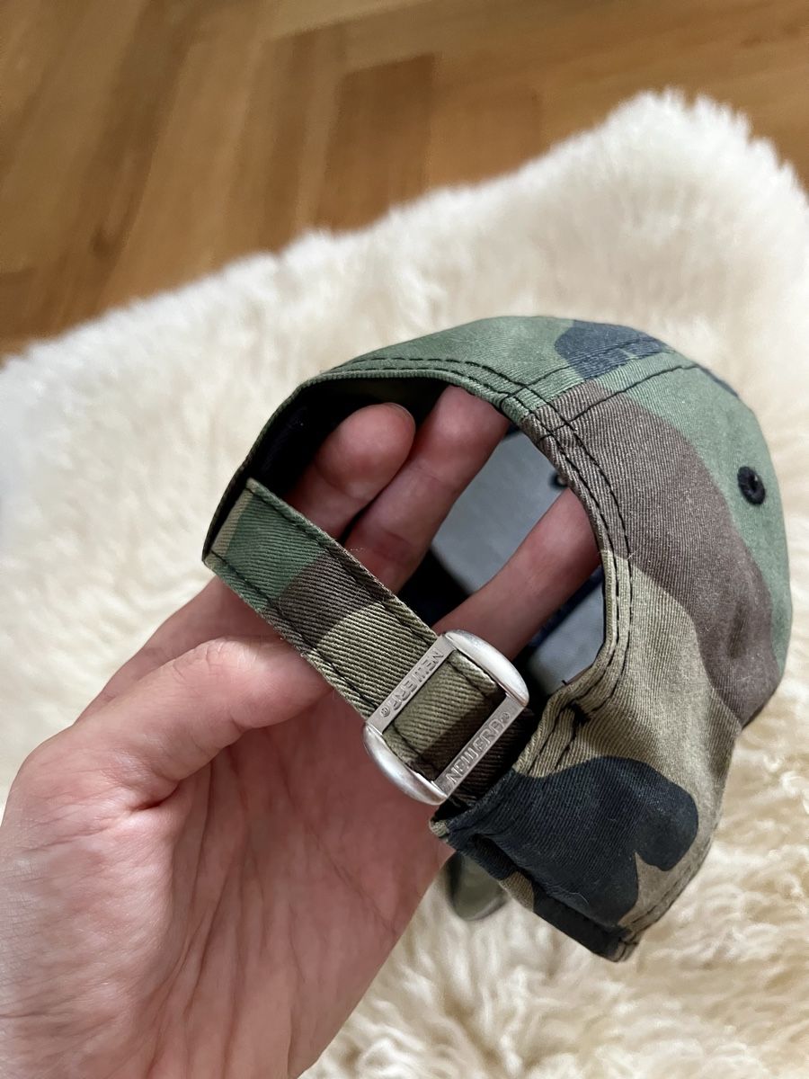 Autres vêtements & accessoires: New Era 9FORTY Kappe Tarnmuster – Neuf (Voir description) à Zürich par Saratue 2
