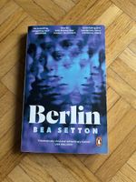 Berlin, bea setton