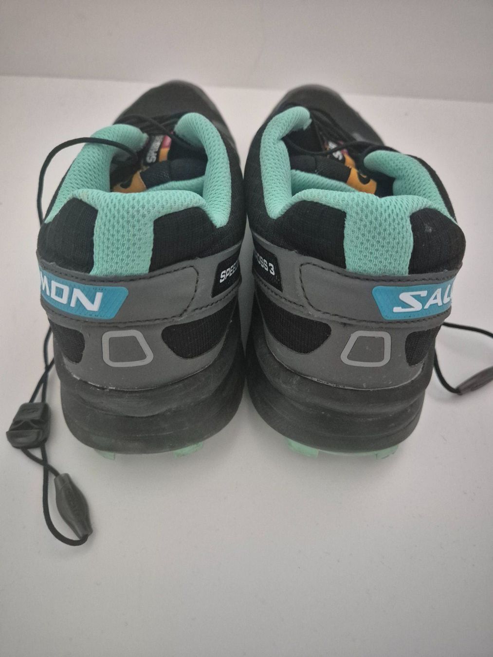 Salomon Scarpe da donna: Salomon Speedcross Damentrekkingschuhe Gr. 41.5 – Usato da Eglisau venduto da nicij79 1