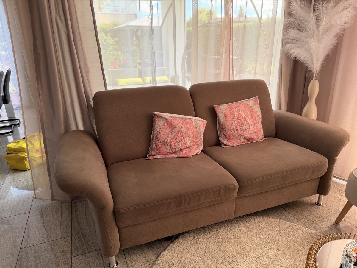 Sofas: Sofa Schubiger Möbel – D'occasion à Niederlenz par min_676z