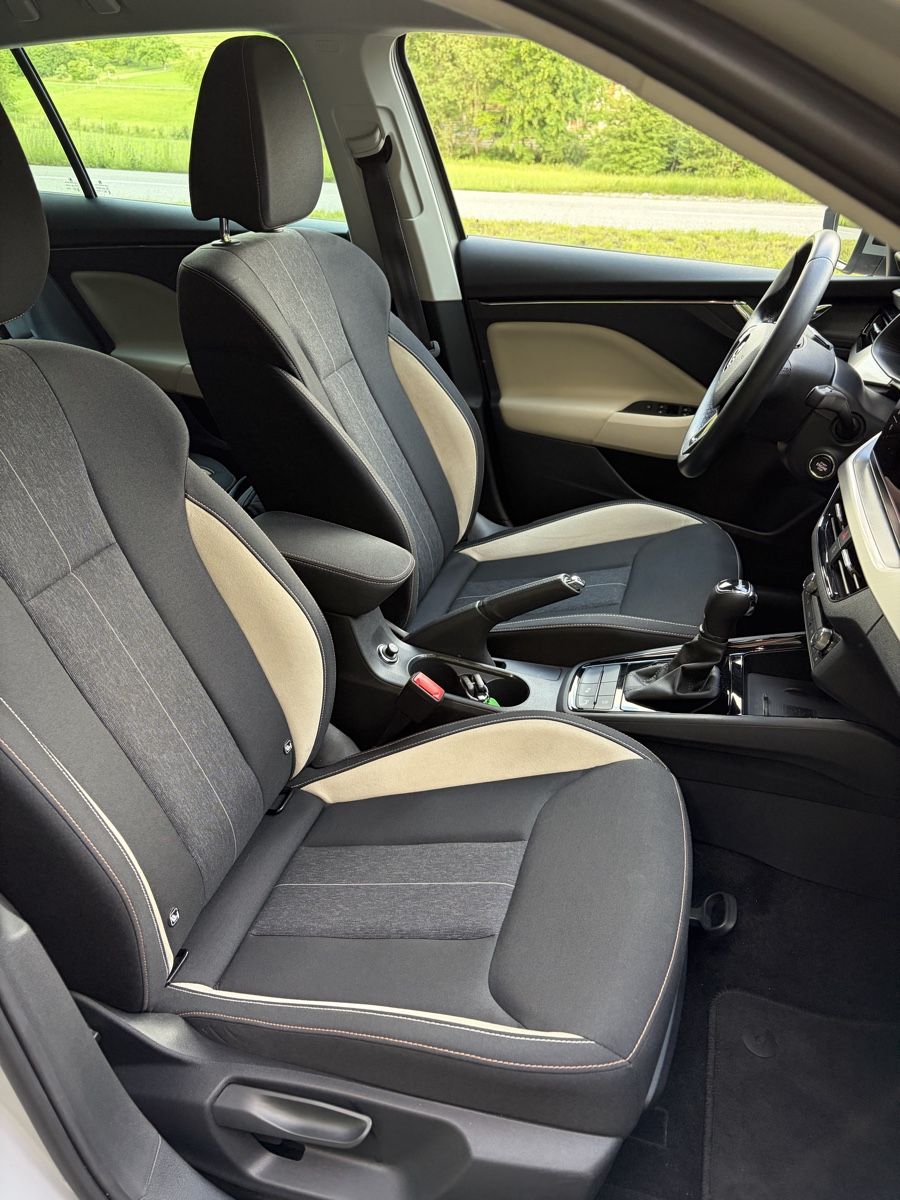 Skoda Automobili: Skoda Scala 1.0 DSG Style – Usato da Gelterkinden venduto da maroni10 2