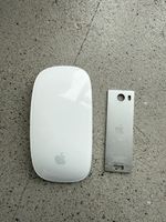 Apple Mouse Batterie für Bastler