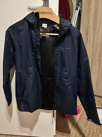 Regenjacke Decathlon Quechua 10-11 Jahre