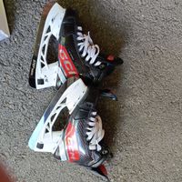 pattini da hockey professional num EUR 40.5i