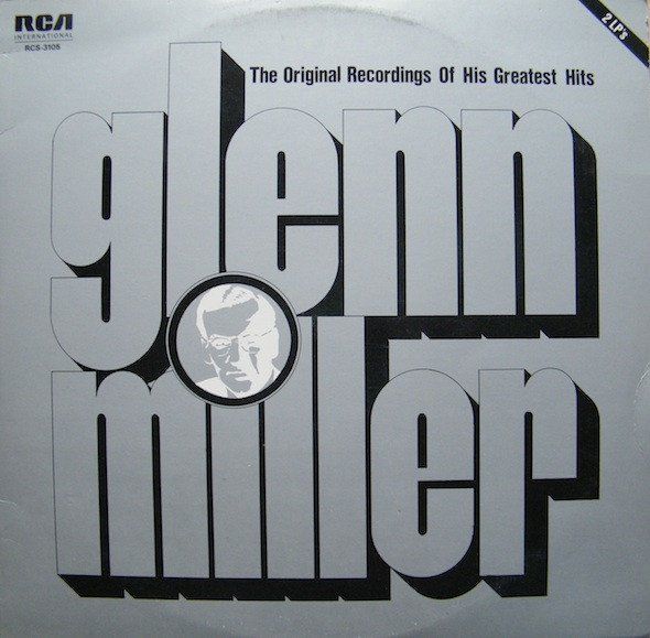 Schallplatten: Miller Glenn: Original Recordings - 2LP – Neu (gemäss Beschreibung) aus Steinhausen von Vilivinili