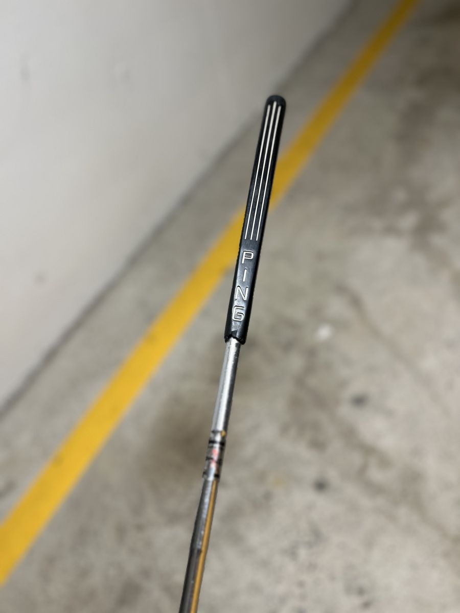 Schläger & Sets: PING B60 Putter – Gebraucht aus Nürensdorf von romano_a 2