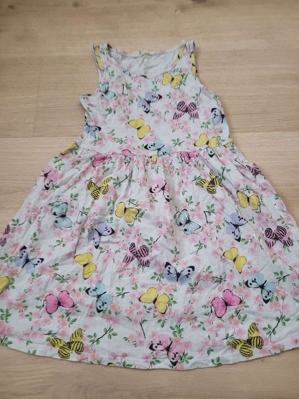 Robes et jupes: Kleid 134/140 – D'occasion à Lupsingen par sta_wgg5 1
