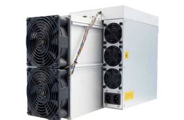Bitmain Antminer Z15 pro 840k 