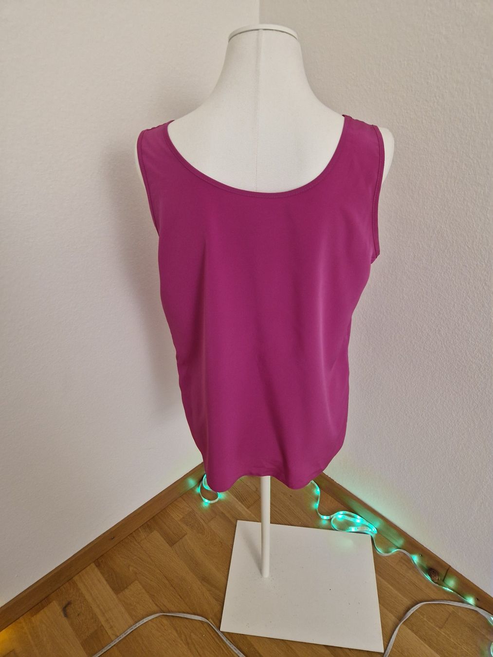 Blusen: Zwei Schicke Bluse Gr. 40 Sommertop elegant luftig – Neu (gemäss Beschreibung) aus Glattbrugg von hap_8w8v 3