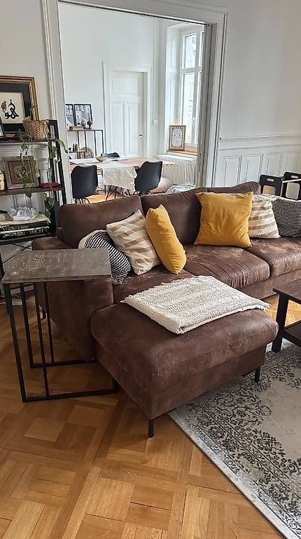 Divani: Ecksofa Sagata von ars manufacti - Top Zustand – Usato da Zürich venduto da FFidan 3