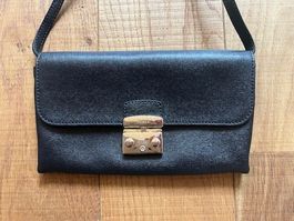 Handtasche FURLA Leder - Farbe Schwarz 🖤🖤🖤
