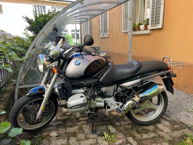 bmw r850r 1997