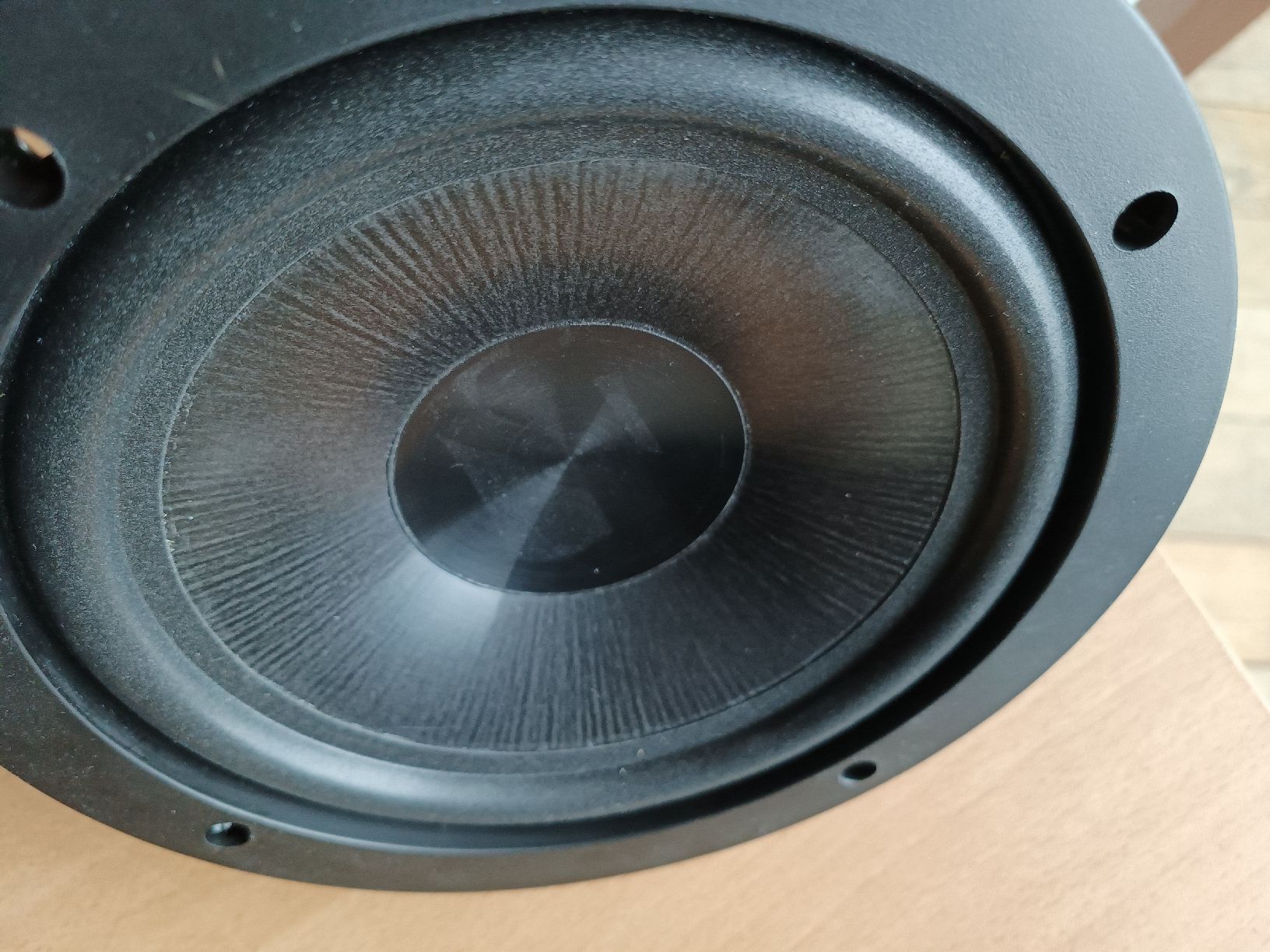 Infinity Casse acustiche: Woofer/Bass Infinity Kappa 6.2 – Nuovo (secondo la descrizione) da Steffisburg venduto da zulg03 1