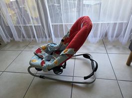 Babysitter, Babywippe - Chicco