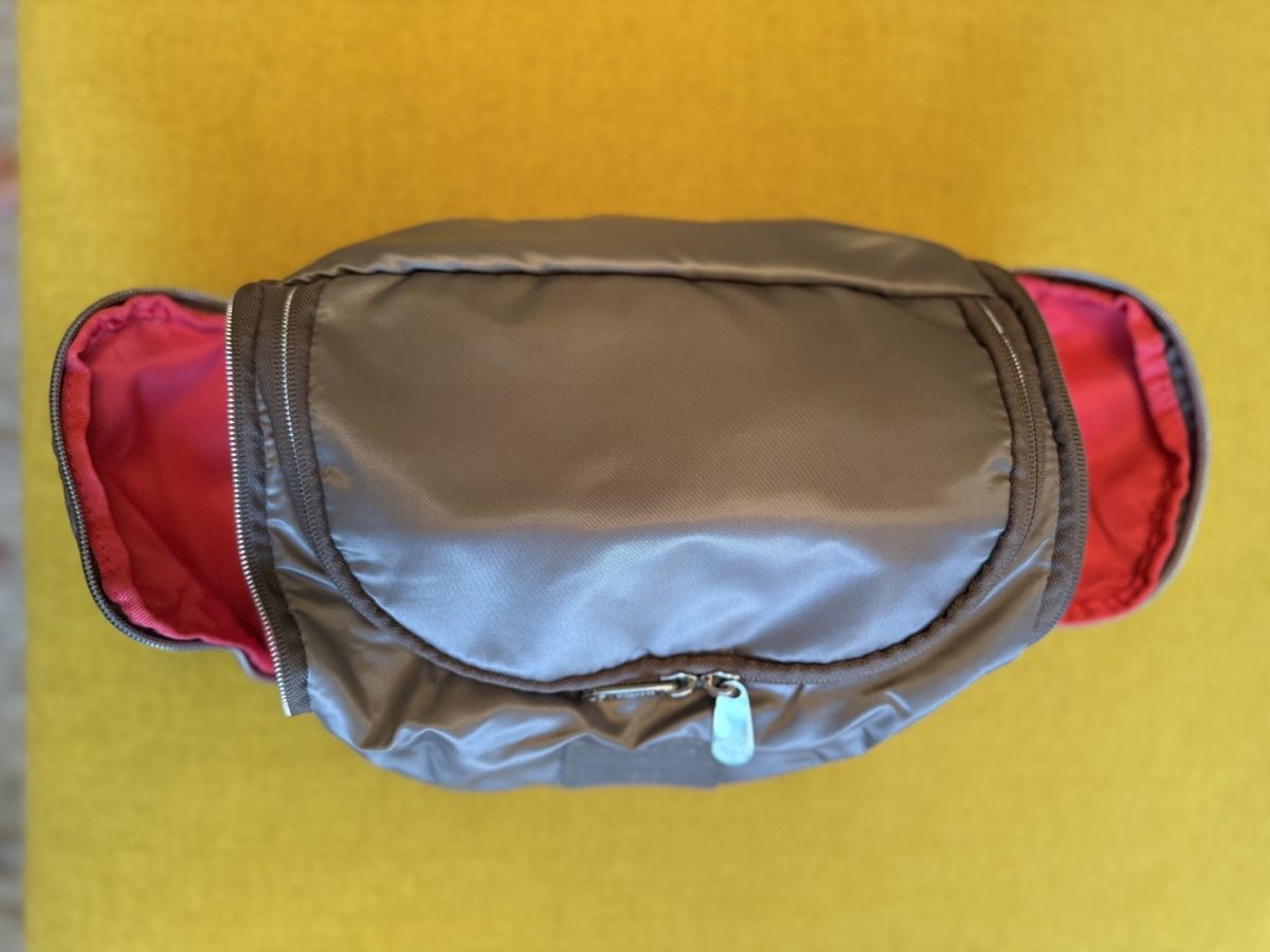 Samsonite Custodie per cosmetici: Samsonite Nessesaire Neu – Nuovo e nell'imballaggio originale da Feusisberg venduto da Mila1122 4