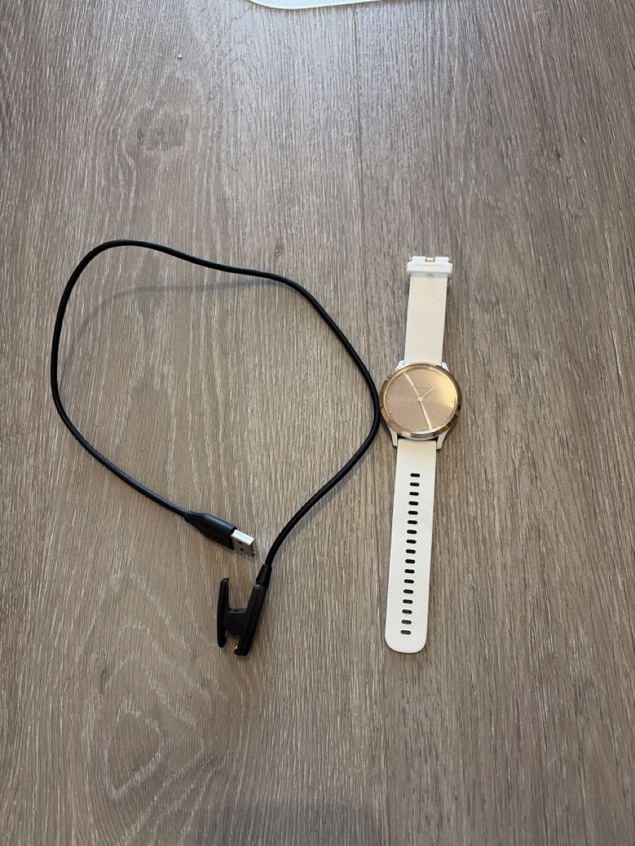 Garmin Smartwatch: Armbanduhr Garmin – Usato da Starrkirch-Wil venduto da loa_97tf