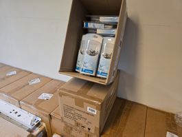Posten neue Grundig F- Typ Steckverbinder 6mm ab 1.-