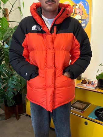 The North Face 700