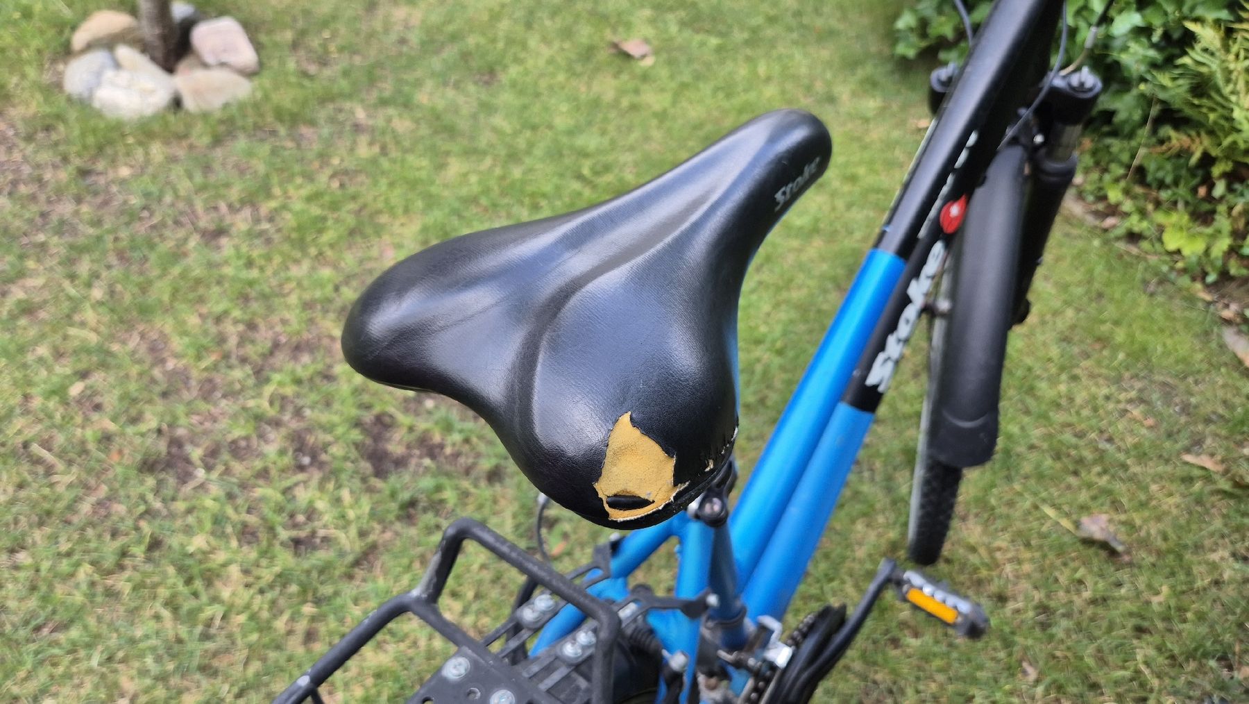 Stoke Vélos: Stoke Damenrad – D'occasion à Uhwiesen par nat_7cvy 1