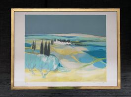Bild Landschaft
