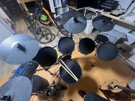 Fame dd-one XT