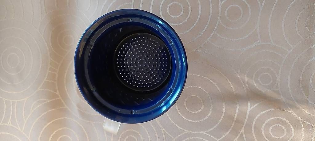 Tazze: Teebecher Tupperware – Usato da Oetwil am See venduto da Klma1 1