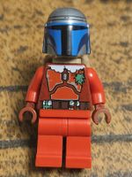 lego figurine star wars sw0506 Santa Jango Fett