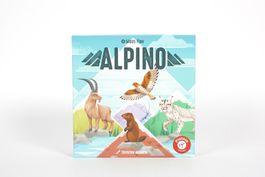 PIATNIK Alpino