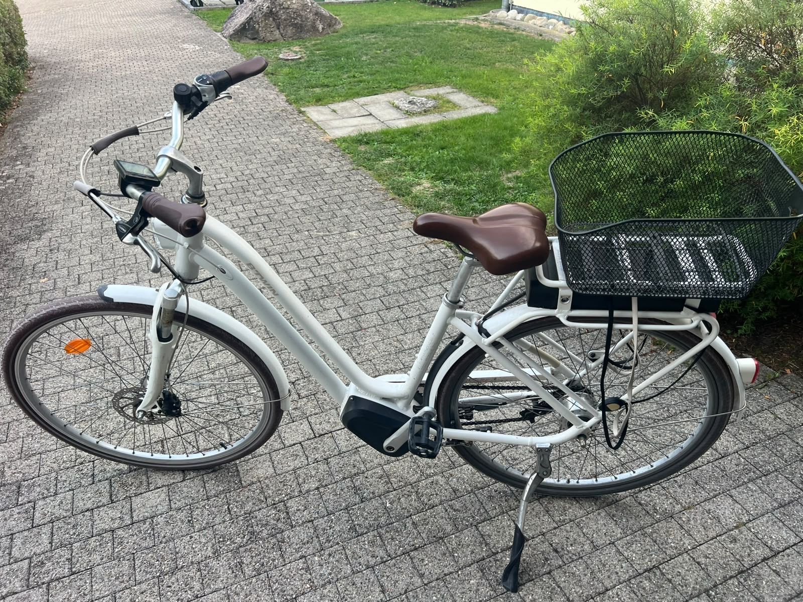 Decathlon Velos: B'TWIN Elops 920 e – Gebraucht aus Hirzel von str_9hdz 3