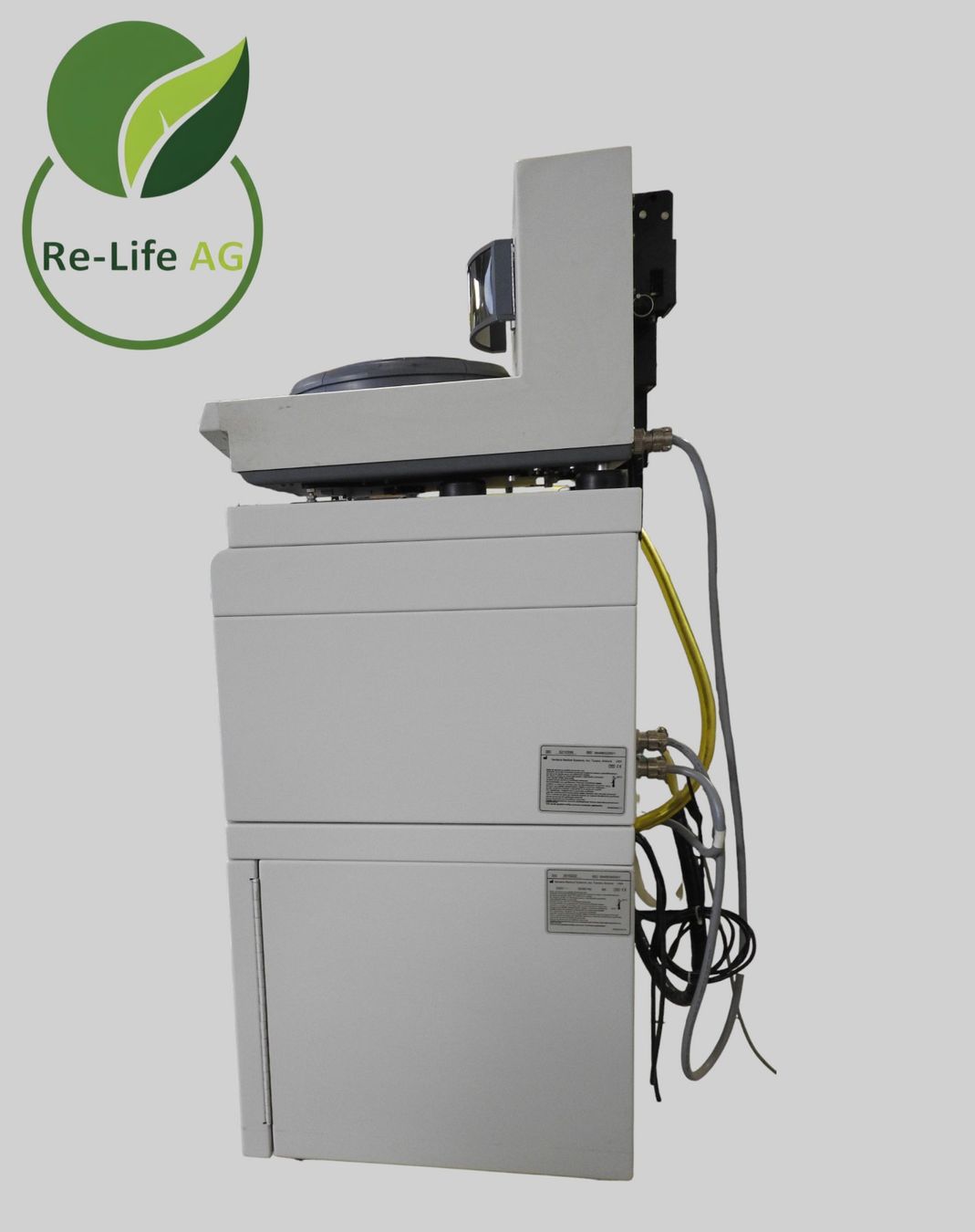 Tutte le macchine: Roche | Bench Mark Special Stains | Staining System – Usato da Reinach BL venduto da Re-LifeAG_Labor 1