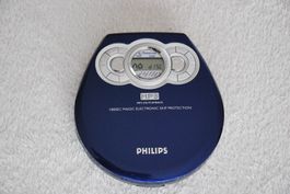 Philips Discman EXP 2301