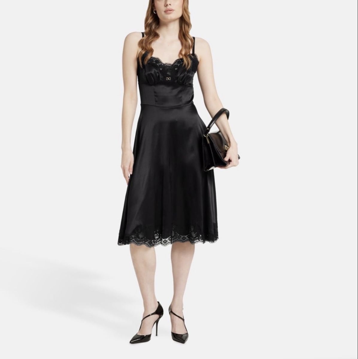 Kleider: D&G dress – Neu und originalverpackt aus Paradiso von viorea 2