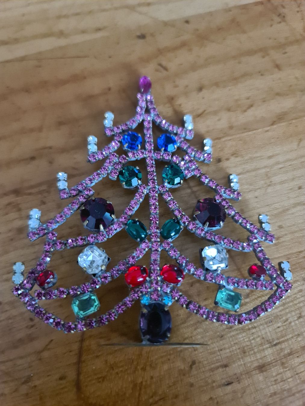 Gablonzer Tutte le decorazioni: Gablonzer Christbaum  – Usato da henau venduto da Rockj 1